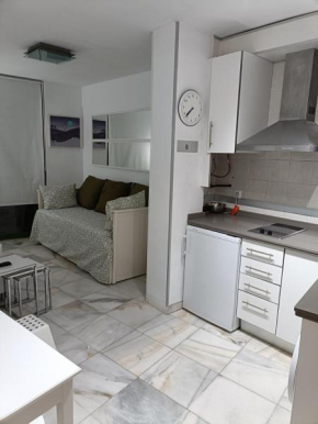 APARTAMENTO ALASKA CENTRO ROSaLEDA